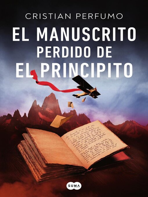 Title details for El manuscrito perdido de El principito by Cristian Perfumo - Available